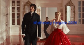 فیلم بلندی های بادگیر دوبله آلمانی wuthering heights 2026