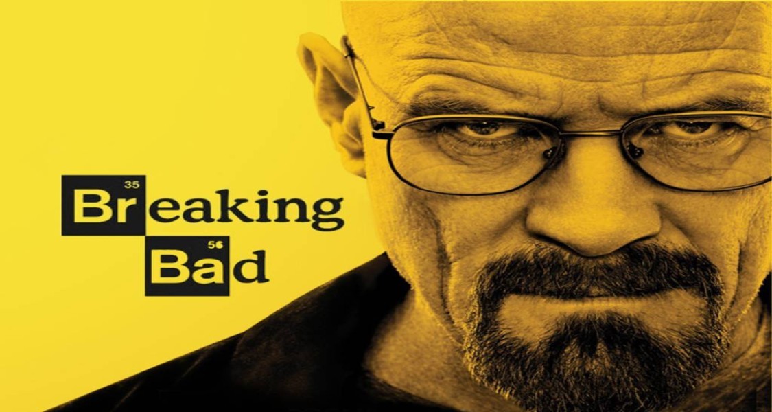 سریال بریکینگ بد Breaking Bad 