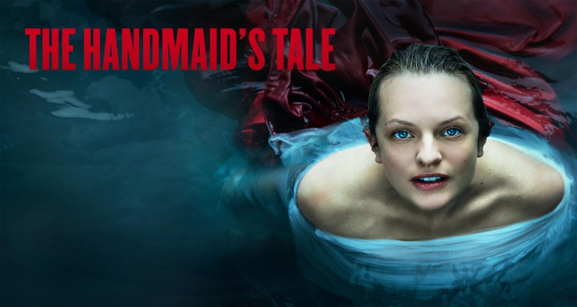 فصل 5 سریال سرگذشت ندیمه دوبله آلمانی  The Handmaid's Tale 