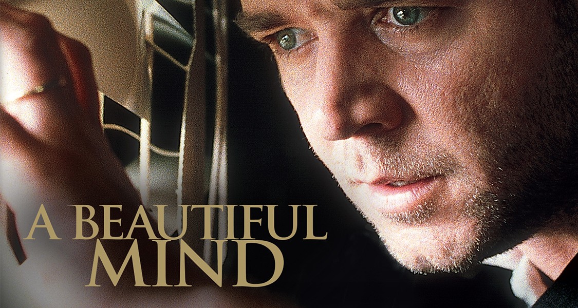 فیلم ذهن زیبا دوبله آلمانی a beautiful mind 2001