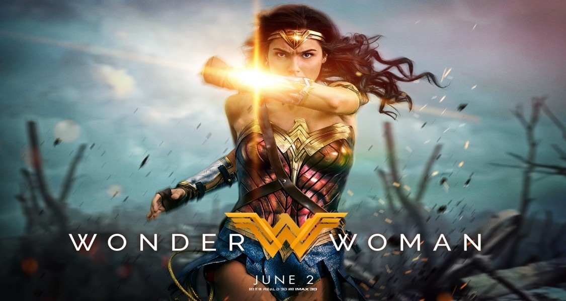 فیلم زن شگفت انگیز 1 دوبله آلمانی Wonder Woman 2017 