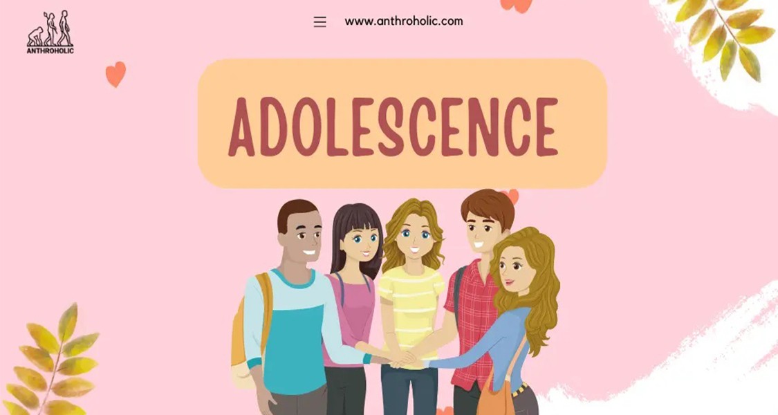 فصل اول سریال نوجوانی دوبله آلمانی adolescence