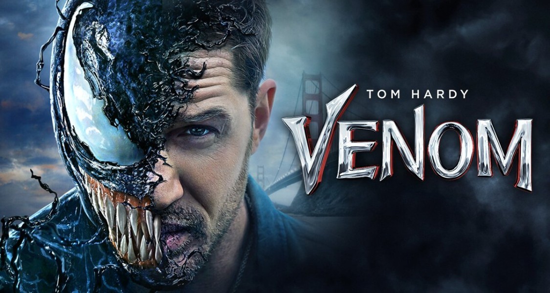 فیلم ونوم Venom 2018 دوبله آلمانی