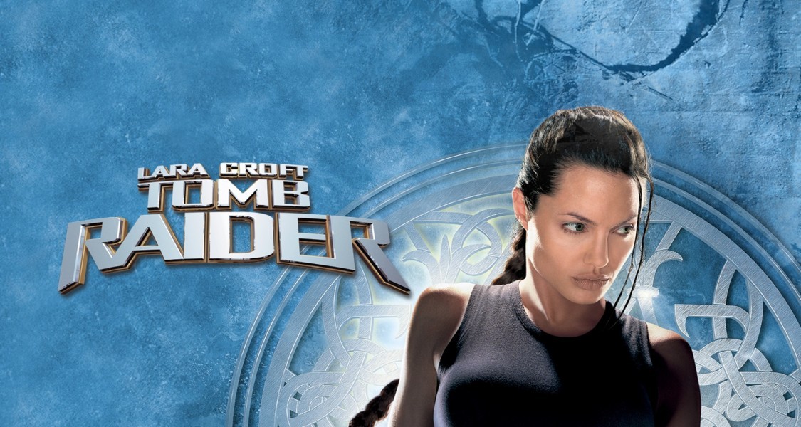 فیلم لارا کرافت مهاجم مقبره دوبله آلمانی  Lara Croft Tomb Raider 2001