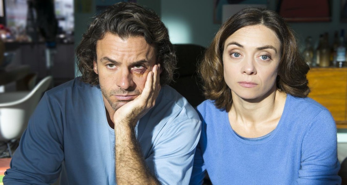 فیلم آلمانی Neues aus dem Reihenhaus 2016