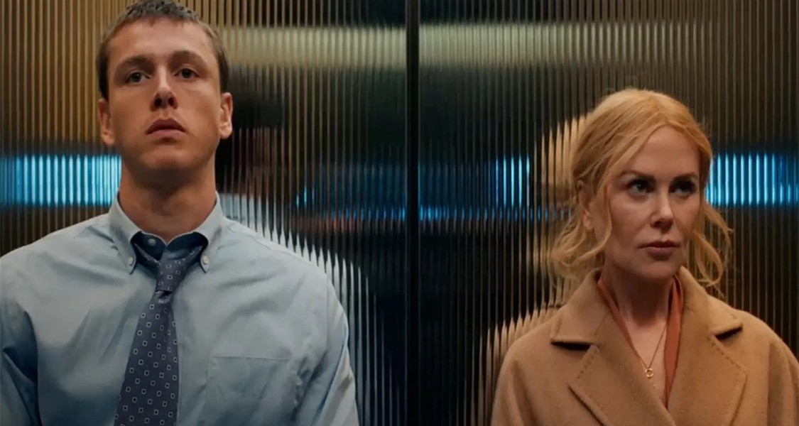 فیلم بیبی گرل دوبله آلمانی babygirl 2024