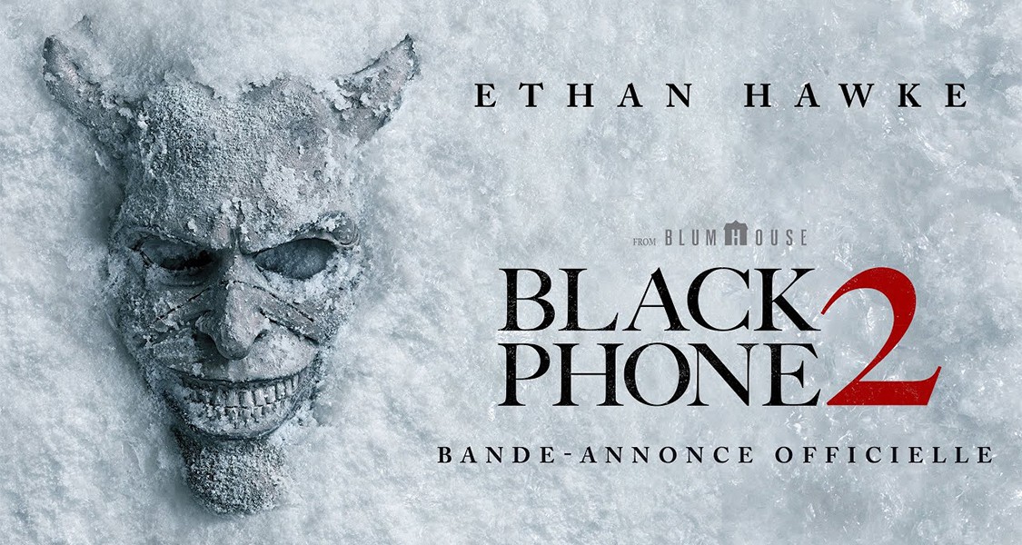 فیلم تلفن سیاه 2 دوبله آلمانی black phone 2 2025