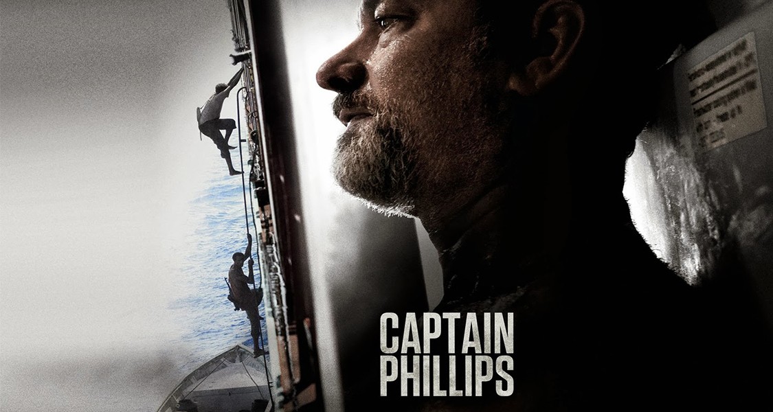 فیلم کاپیتان فیلیپس دوبله آلمانی captain phillips 2013