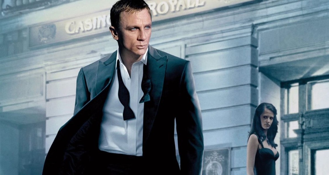فیلم کازینو رویال دوبله آلمانی casino royale 2008