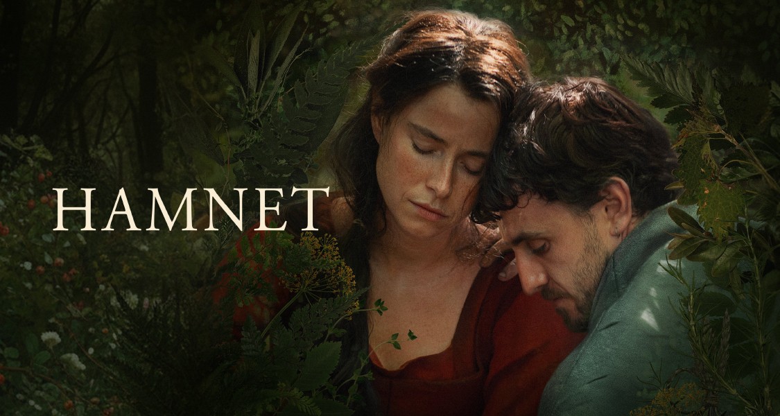 فیلم همنت دوبله آلمانی hamnet 2025