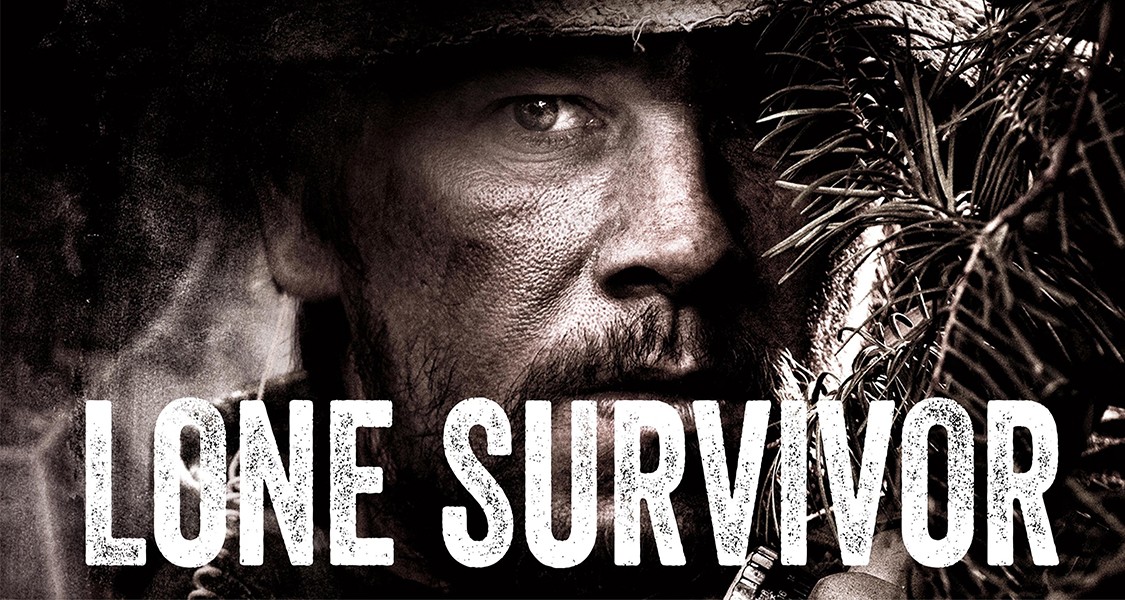 فیلم تنها بازمانده دوبله آلمانی lone survivor 2013