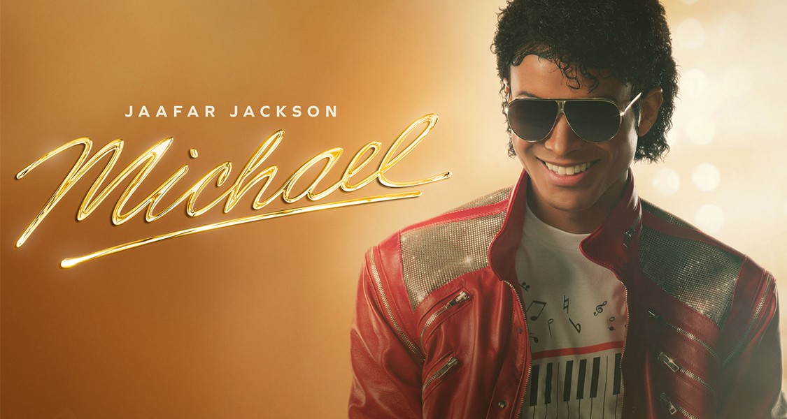 فیلم مایکل دوبله آلمانی michael 2026