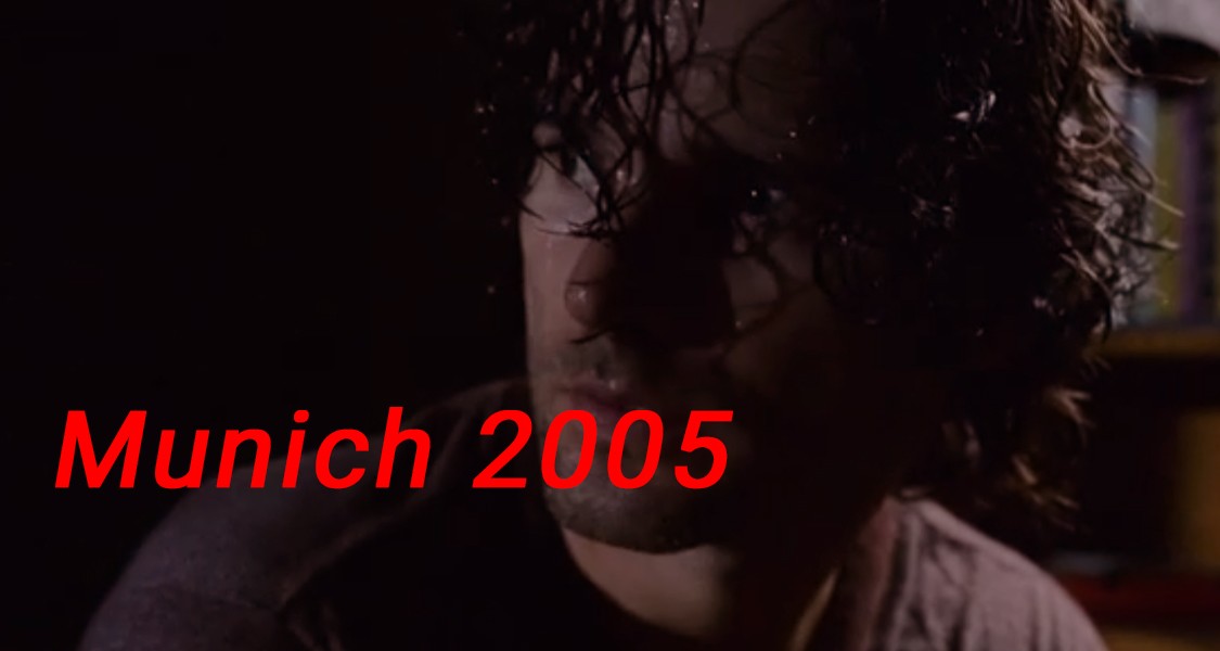 دانلود فیلم مونیخ دوبله آلمانی munich 2005