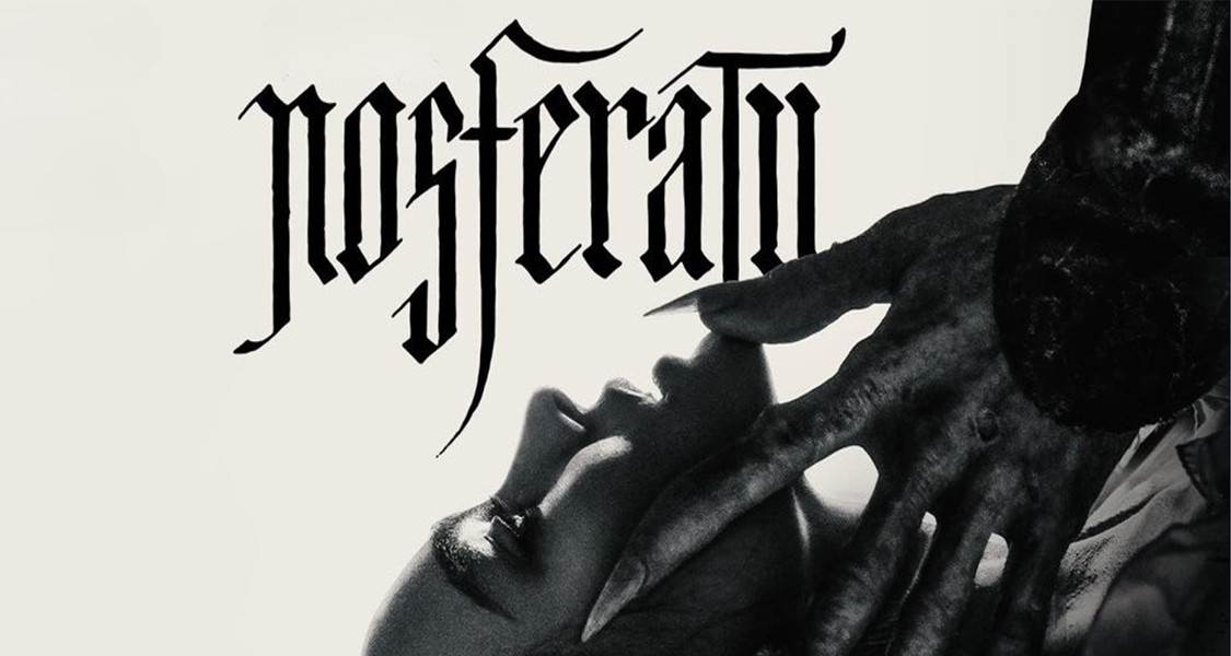 فیلم نوسفراتو دوبله آلمانی nosferatu 2024