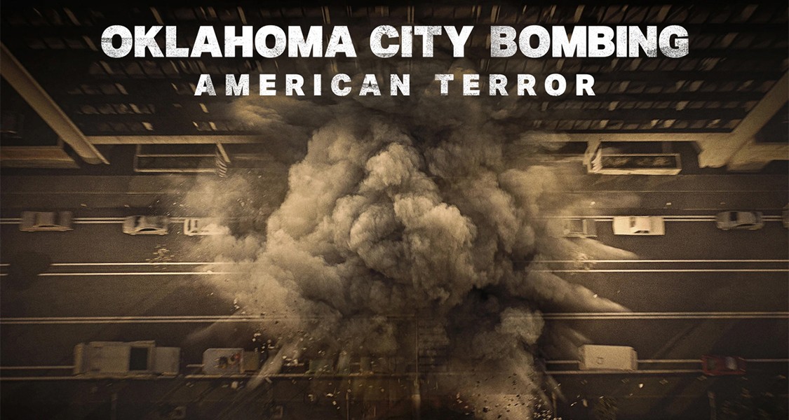 مستند بمب گذاری شهر اوکلاهما دوبله آلمانی oklahoma cty bombing american terror 2025