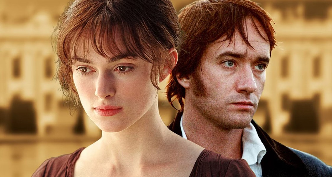 فیلم غرور و تعصب دوبله آلمانی pride & prejudice 2005