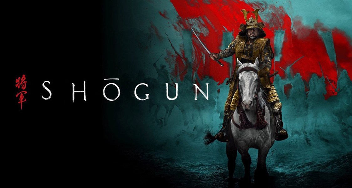 فصل اول سریال شوگان دوبله آلمانی shogun