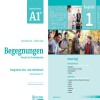 کتاب آموزشی آلمانی Begegnungen A1+ NEU 2021