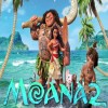 انیمیشن موانا دوبله آلمانی  Moana 2016