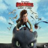 سریال آلمانی  DreamWorks Dragons