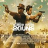 فیلم 2 اسلحه دوبله آلمانی  2Guns 2013