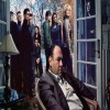 فصل ششم سریال سوپرانوز دوبله آلمانی  The Sopranos 