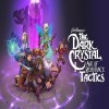 سریال The Dark Crystal