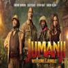 فیلم جومانجی 1 دوبله آلمانی Jumanji Welcome to the Jungle 2017