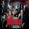 فصل چهارم سریال سوپرانوز دوبله آلمانی  The Sopranos 
