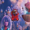 انیمیشن خانه دوبله آلمانی  Home 2015 