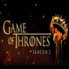 فصل دوم سریال بازی تاج و تخت  Game of Thrones
