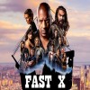 فیلم سریع و خشن 10 دوبله آلمانی  Fast X 2023