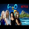 سریال آلمانی H2O Just Add Water