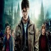 کالکشن فیلم هری پاتر دوبله آلمانی  Harry Potter