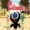 انیمیشن آلمانی  Calimero 2014