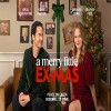 فیلم آخرین کریسمس با همسر سابق دوبله آلمانی a merry little ex-mas 2025
