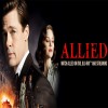 فیلم متفقین دوبله آلمانی allied 2016