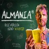 فصل اول سریال آلمانی Almania