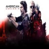 فیلم قاتل آمریکایی دوبله آلمانی American Assassin 2017