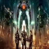 فیلم حاشیه اقیانوس آرام دوبله آلمانی  Pacific Rim 2013