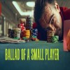 فیلم تصنیف یک بازیکن کوچک دوبله آلمانی ballad of a small player 2025