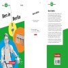کتاب آموزشی آلمانی بن در برلین 2019 Ben in Berlin