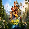 انیمیشن خانواده پاگنده دوبله آلمانی bigfoot bamily 2020
