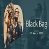 فیلم کیف سیاه دوبله آلمانی black bag 2025