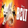 انیمیشن تیزپا دوبله آلمانی bolt 2008