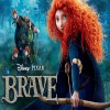 انیمیشن شجاع دوبله آلمانی brave 2012