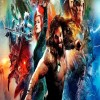 فیلم آکوآمن دوبله آلمانی Aquaman 2018
