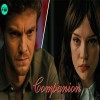 فیلم همنشین دوبله آلمانی companion 2025