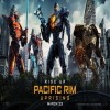 فیلم حاشیه اقیانوس آرام طغیان دوبله آلمانی  Pacific Rim Uprising 2018