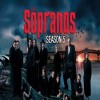 فصل پنجم سریال سوپرانوز دوبله آلمانی  The Sopranos 